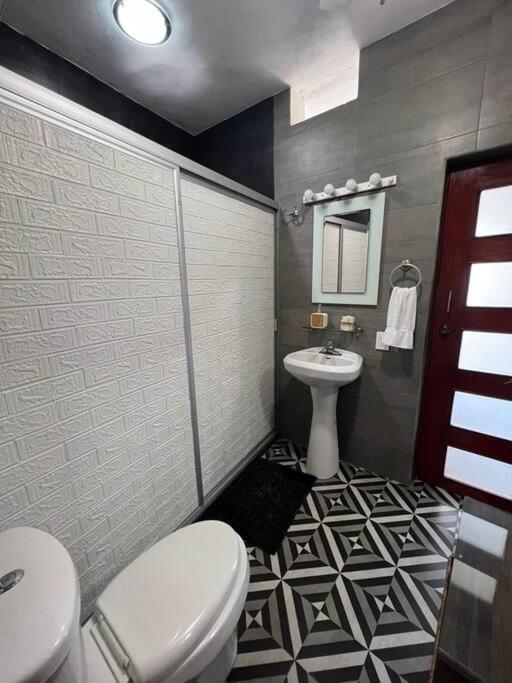 Apartamento Departamento De Playa Bucerías Exterior foto