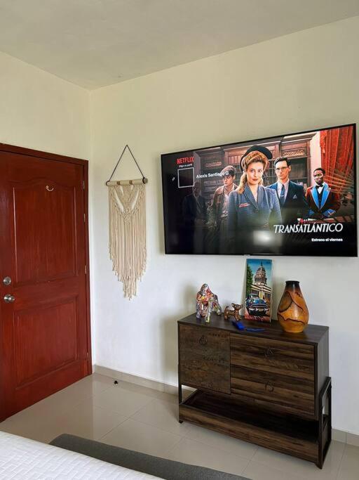 Apartamento Departamento De Playa Bucerías Exterior foto