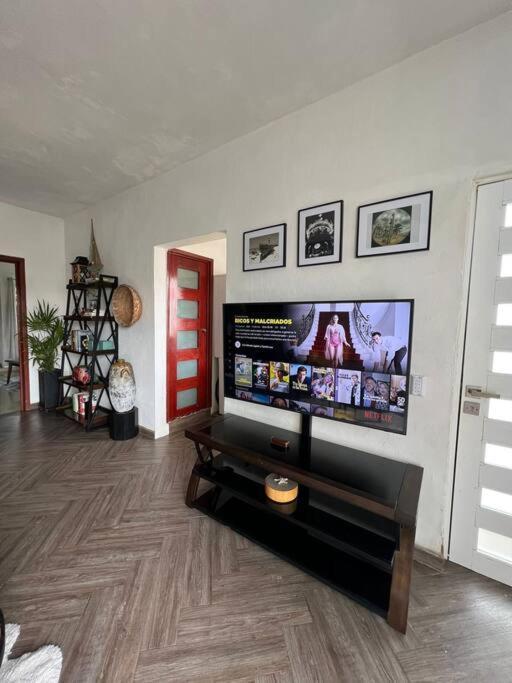 Apartamento Departamento De Playa Bucerías Exterior foto