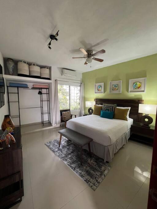 Apartamento Departamento De Playa Bucerías Exterior foto
